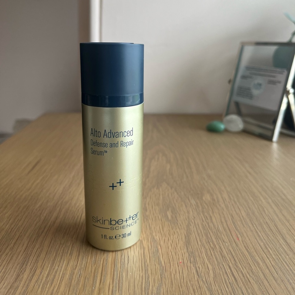 Skinbetter Alto Advanced Defense and Repair Serum (1 oz.)